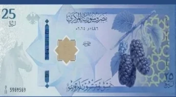 تغيرات جديدة في أسعار صرف الليرة السورية مقابل العملات الأجنبية الأحد 15 مارس